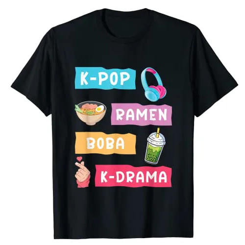 Korean Men Lifestyle - Moda K-Pop dla fanów koreańskich drame