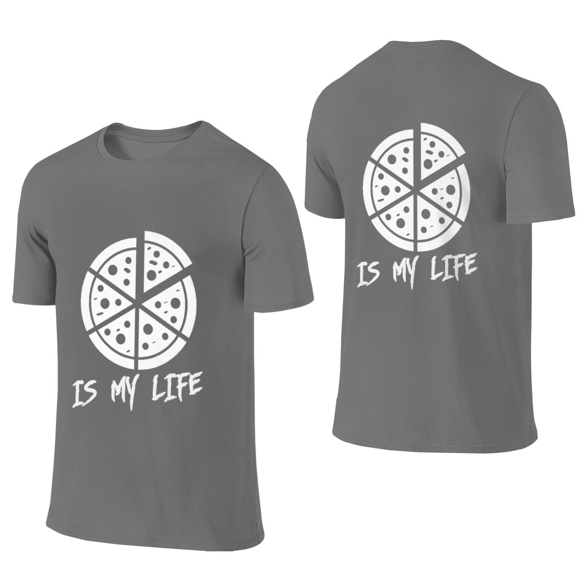 Pizza to moje życie, nieblakną – Korean Men Lifestyle recenzja i cena