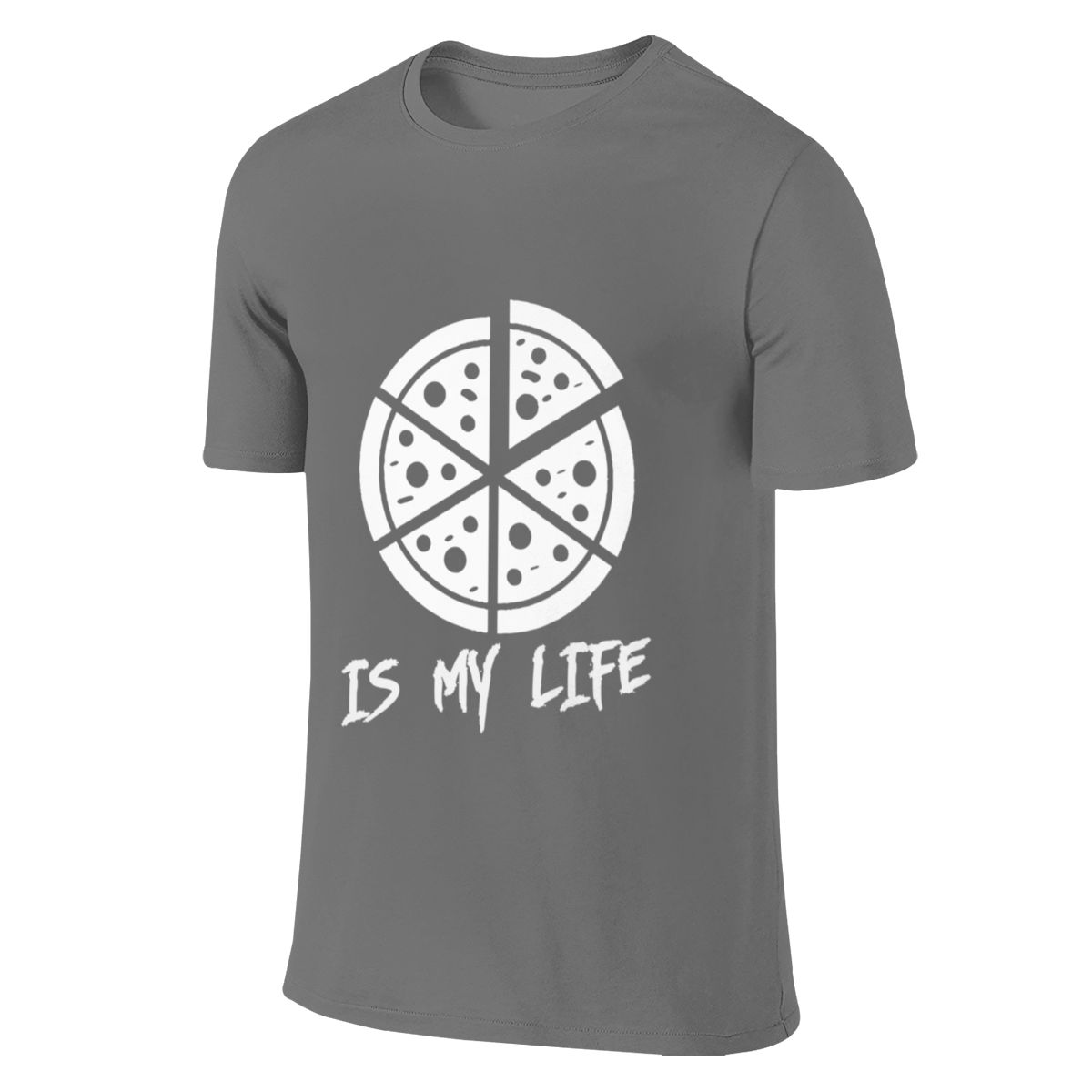 Pizza to moje życie, nieblakną – Korean Men Lifestyle recenzja i cena